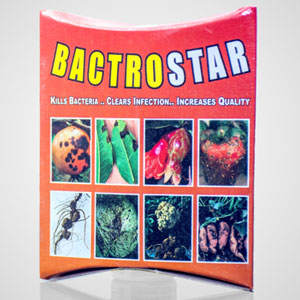 BACTROSTAR