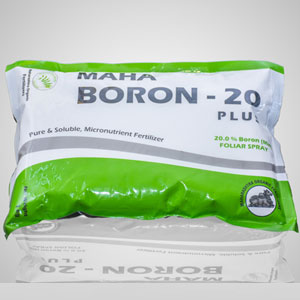 MAHA BORON-20 PLUS