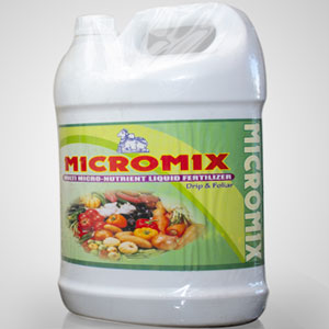 MICROMIX (LIQUID APPLICATION)