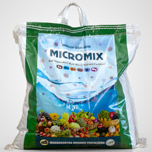 MICROMIX (SOIL APPLICATION)