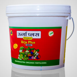 URJA PLUS (SOIL APPLICATION)