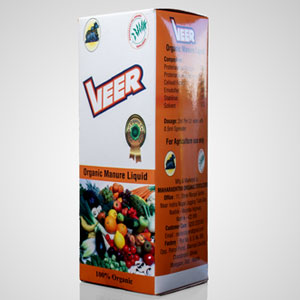 VEER (100% ORGANIC)